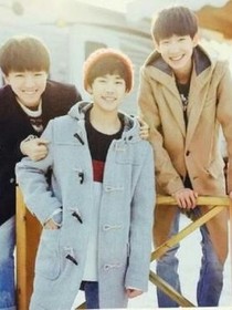 tfboys之想你