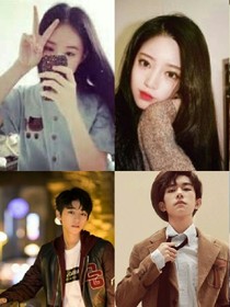 TFBOYS之蘭若三千金強勢歸來