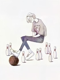 没来得及告白的人