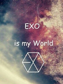EXO重生为王