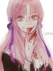 池小冉鬼记