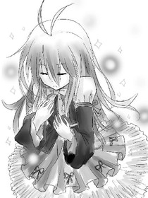 上帝人偶少女与制作者