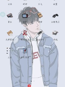 从小屁孩到高中