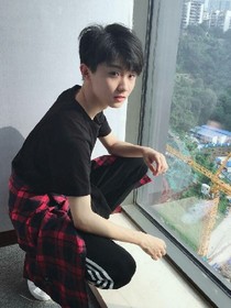 马嘉祺之时间不能减少我对你的爱