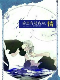 命里有劫名为.情
