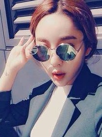 凱爺?shù)囊靶U小媳婦
