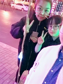 愿记忆停留在那时