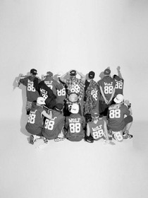 EXO之影后別太狂