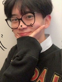 弗启鸣，我喜欢你！你自己看着办吧！