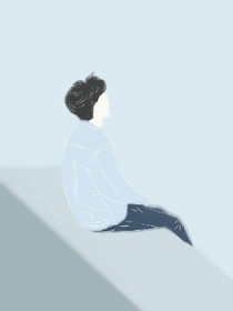 深爱，久成说