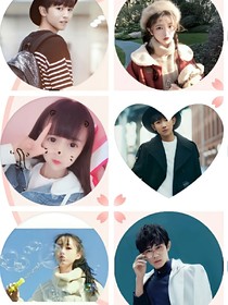 TFBOYS之復(fù)仇公主三千金！??！