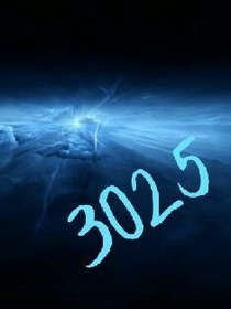 3025