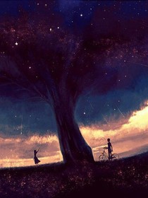 回到过去，再不负你