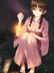 妹妹与我的异闻传说