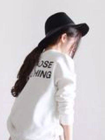 我有一男和一女