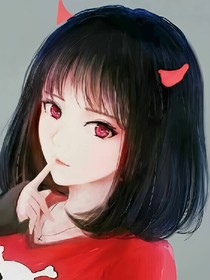 病娇少女追爱记
