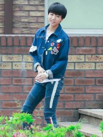 tfboys的那份爱