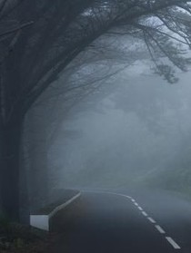 死地