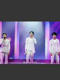 tfboys之美好生活