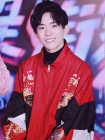 我和易烊千玺