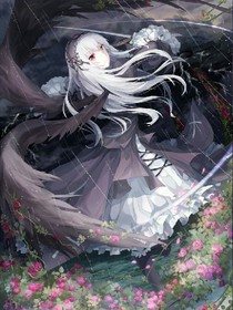 EXO之復(fù)仇女王，她回來(lái)了！