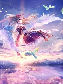 紫靈行