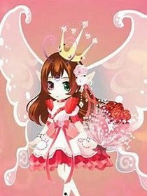 蝴蝶公主惜靈靈