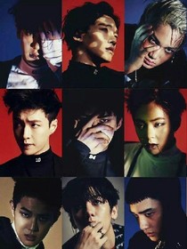 EXO~想你