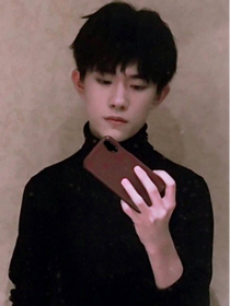 我和千玺的恋爱日记