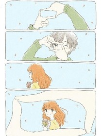怎么可能不喜欢你