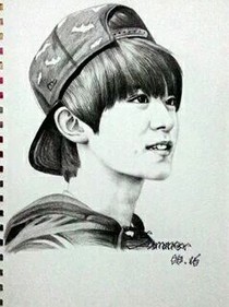TFBOYS之缘来玺欢你