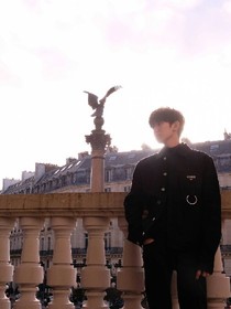 TFBOYS源來我真的弄丟了你
