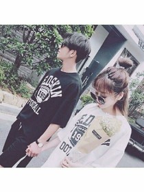 你，還在等我嗎？