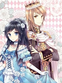 傲嬌少女de冷少年