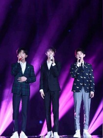 tfboys之ta還愛你