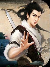 英雄冊