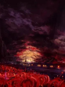 冥界之彼岸花传说