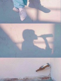在你面前