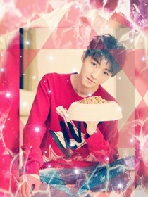 TFboys之凱愛你已是此生最大的幸福