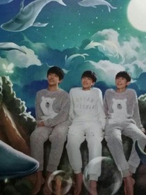 TFboys之剩夏有你