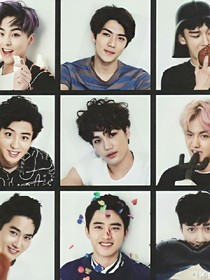 EXO：番外集