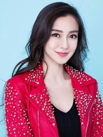 杨颖宝宝驾到