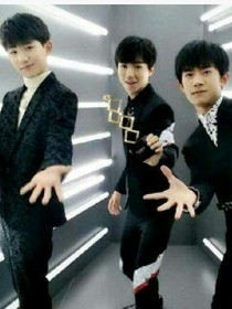 TFBOYS的小迷妹是我的群
