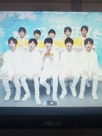 TF家族之我回來(lái)了