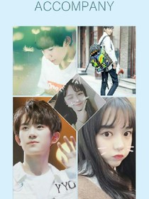 TFBOYS之柠檬之夏