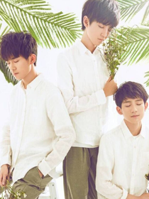 tfboys之霸道总裁护妻