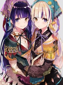 守護(hù)甜心之冰山要化了嗎
