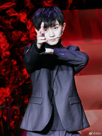 学长请吃药（马嘉祺）