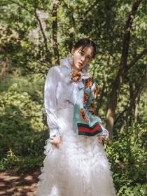 EOS的复活女