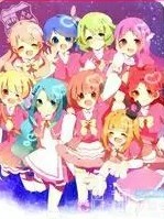 AKB0048之凪沙逆袭